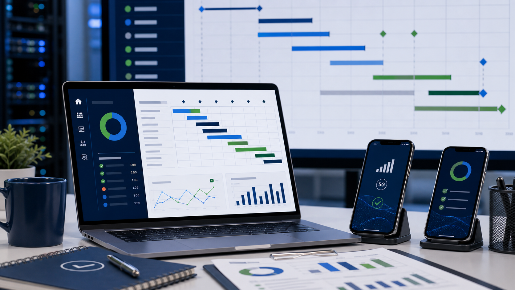Project Validation
